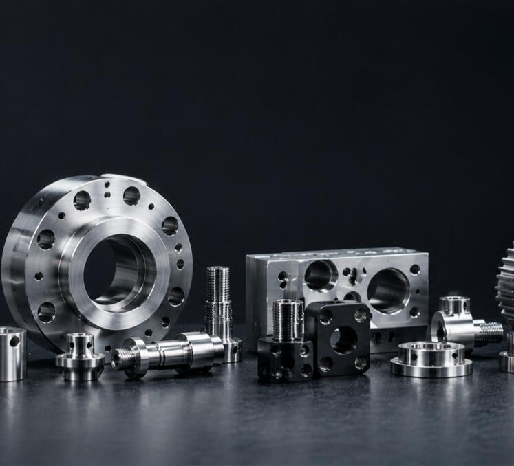 UK manufactured components